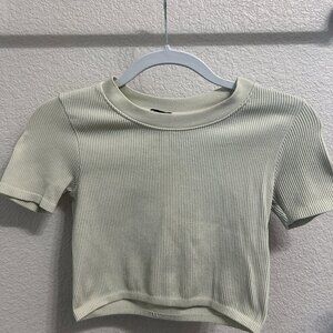 Zara Active Top